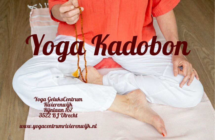 YOGA KaDOBON