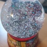 Meditatie sneeuwbol yoga stil zitten