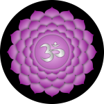 zevende chakra Sahasrara