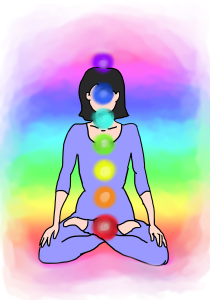 de 7 chakras