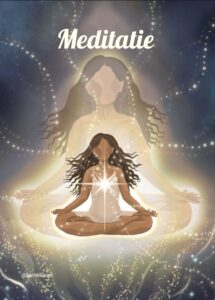 Meditatie vrijdagavond 15 mei