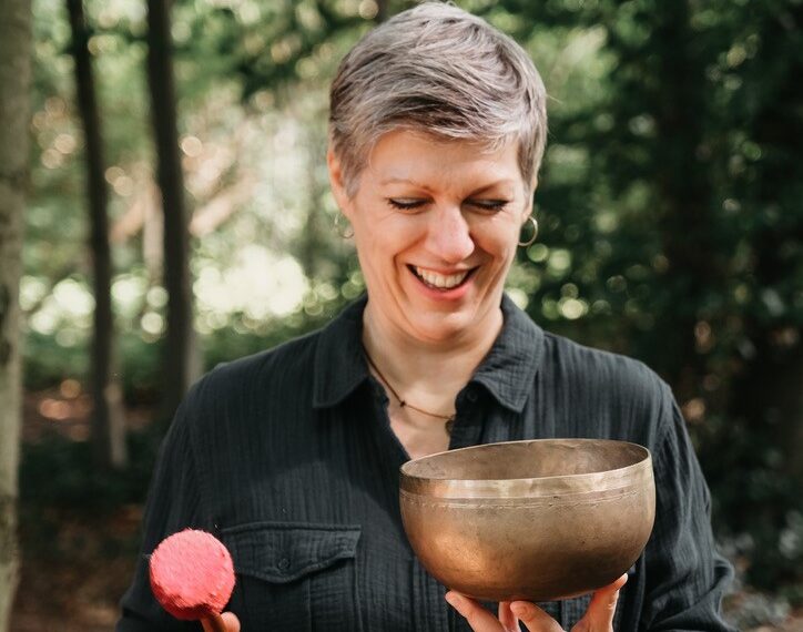 Sound Healing – vrijdag 16 januari