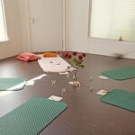 Meditatie kring