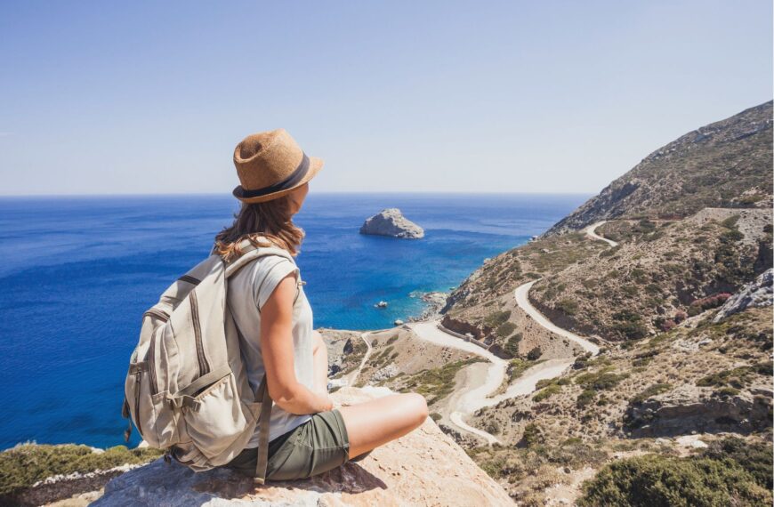 Zo hou je het fijne vakantiegevoel vast: 6 eenvoudige tips voor thuis