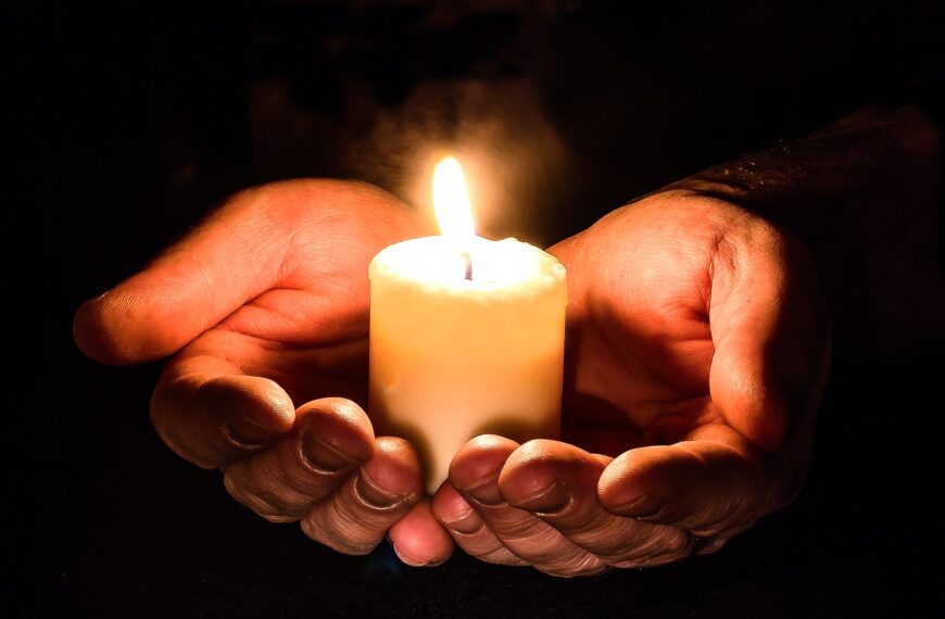Kerstyoga – vrijdag 18 december