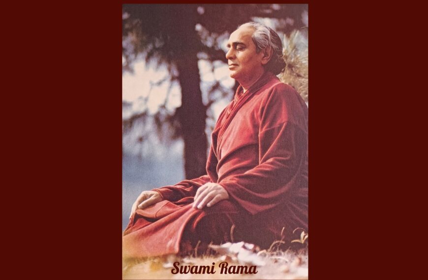 Satsang – zondag 1 nov
